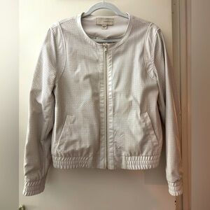 Vintage Bagatelle bomber jacket